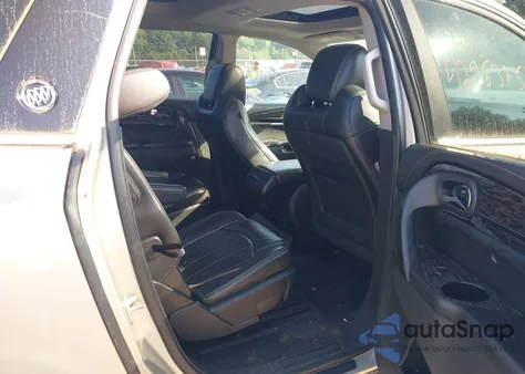2014 Buick Enclave z USA, uszkodzony, nr VIN 5GAKVBKD4EJ189695